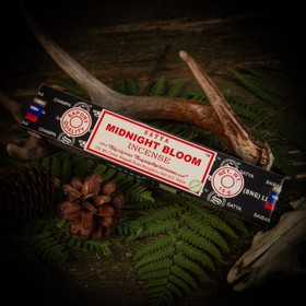 Satya Midnight Bloom -suitsuketikku, 15 g