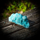 Hemimorfiitti, raaka