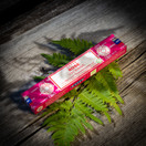 Satya Rose -suitsuketikku, 15 g