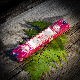 Satya Rose -suitsuketikku, 15 g
