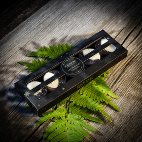 Kuun vaiheet -tuikkukynttiläsetti