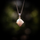 Welo-opaali-riipus 2, 1,2 g