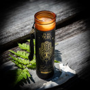 Good Fortune, korkea kynttilä