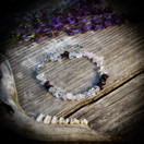 Love & Confidence, säädettävä rannekoru