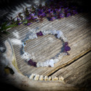 Inner Peace & Understanding, säädettävä rannekoru