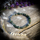  Inspiration (sammalakaatti), säädettävä rannekoru