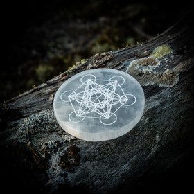 Seleniittialusta, Metatron