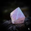 Ruusuaurakvartsi-kärki