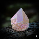 Ruusuaurakvartsi-kärki