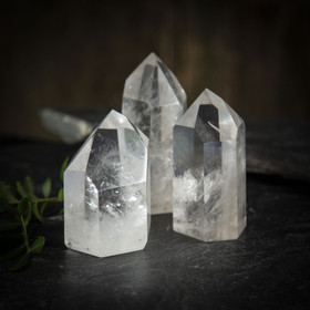 Vuorikristalli-torni