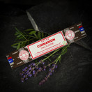 Satya Cinnamon -suitsuketikku, 15 g