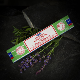 Satya Holy Basil  -suitsuketikku, 15 g