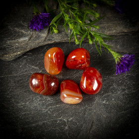 Karneoli, rumpuhiottu