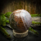 Valtamerijaspis-pallo, 8,6 cm