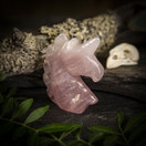 Ruusukvartsi-yksisarvinen