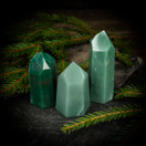 Vihreä aventuriini -torni