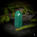 Vihreä aventuriini -torni