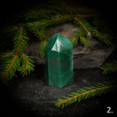 Vihreä aventuriini -torni