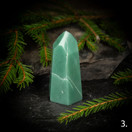 Vihreä aventuriini -torni