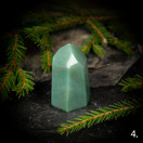 Vihreä aventuriini -torni