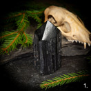 Musta turmaliini-kärki