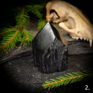 Musta turmaliini-kärki