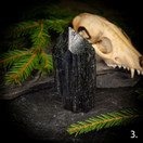 Musta turmaliini-kärki