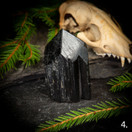 Musta turmaliini-kärki