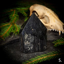 Musta turmaliini-kärki