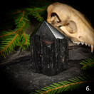 Musta turmaliini-kärki