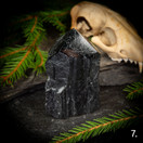 Musta turmaliini-kärki