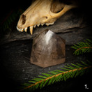 Puutarhakvartsi (lodoliitti) freeform