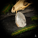 Puutarhakvartsi (lodoliitti) freeform