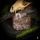 Puutarhakvartsi (lodoliitti) freeform