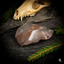 Puutarhakvartsi (lodoliitti) freeform