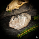 Puutarhakvartsi (lodoliitti) freeform