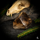 Puutarhakvartsi (lodoliitti) freeform