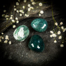 Sammalakaatti, rumpuhiottu