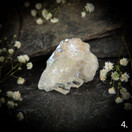 Enkeliaurakvartsi-klusteri