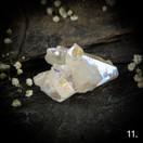 Enkeliaurakvartsi-klusteri