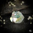 Enkeliaurakvartsi-klusteri