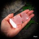 Ruusukvartsi-freeform