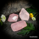 Ruusukvartsi-freeform