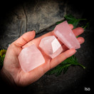 Ruusukvartsi-freeform