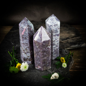 Yksisarviskivi-torni