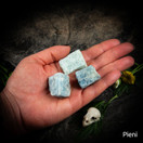 Akvamariini, raakapala