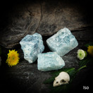 Akvamariini, raakapala