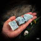 Akvamariini, raakapala