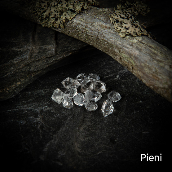 Herkimer-timantti