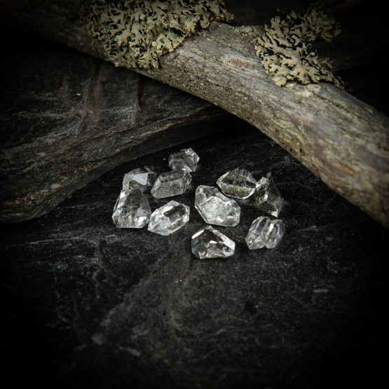 Herkimer-timantti